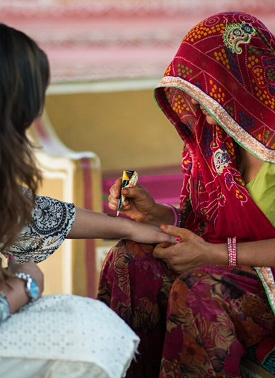 Mehndi Ni Mehendi